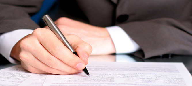 Contract Writing and Legal Drafting