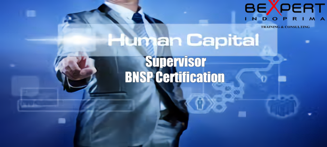 Human Capital Supervisor