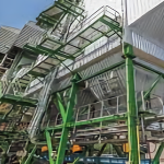 Coal and Ash Handling