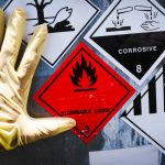 Sertifikasi Barang Berbahaya (Dangerous Goods)