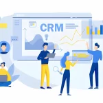 sertifikasi CRM