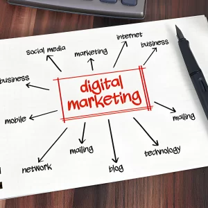 Sertifikasi Kompetensi Digital Marketing