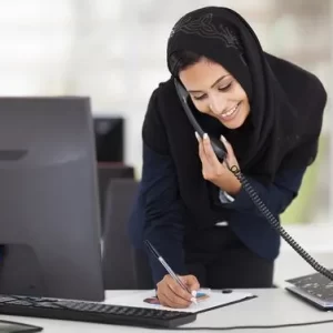 sertifikasi administrasi perkantoran BNSP