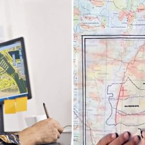 Sistem Informasi Geografis (SIG)