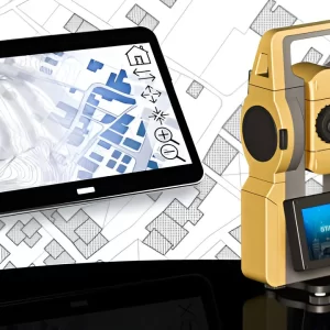Asisten Surveyor Kadastral
