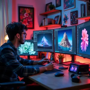 Desainer Multimedia