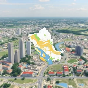 Konsep dasar GIS
