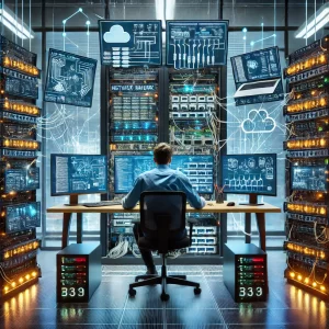 Network Administrator