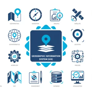 Sistem Informasi Geografis