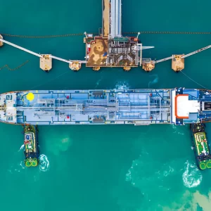 Tank Terminal