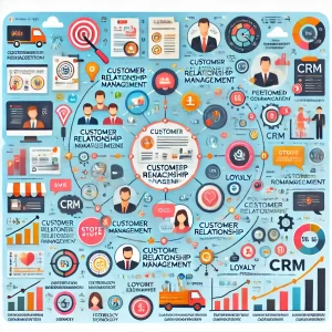 Customer Relationship Management (CRM)