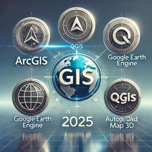 Aplikasi GIS