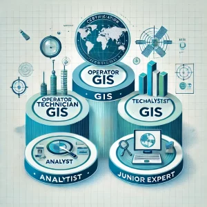 Skema Sertifikasi GIS