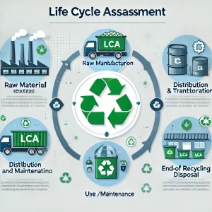 Life Cycle Assessment