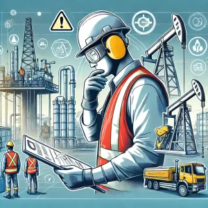 Pelatihan Safetyman Migas