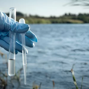 Sertifikasi Kompetensi Pengambil Contoh Uji Air