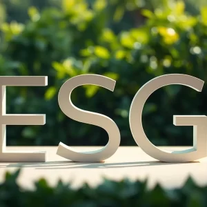 ESG (Environmental, Social, and Governance)