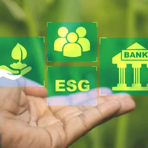 Implementasi ESG