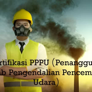 Training Sertifikasi PPPU