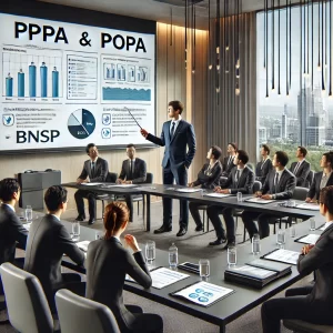 Training dan Sertifikasi PPPA dan POPAL