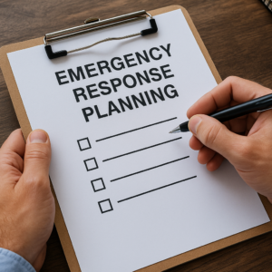 Emergency Response Planning