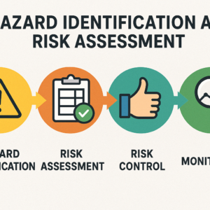 Hazard Identification and Risk Assessment
