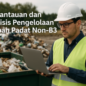 Pengelolaan Limbah Padat Non-B3