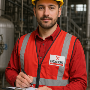 Sertifikasi Safety Inspector