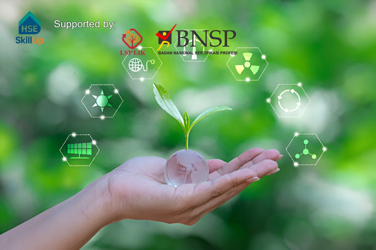4 Panduan Penting Life Cycle Assessment (LCA) untuk Mewujudkan Praktik Keberlanjutan yang Efektif