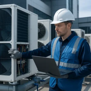 Teknisi HVAC