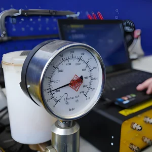 Apa itu Hydrotest?