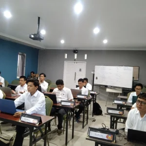 Kelas PAPA