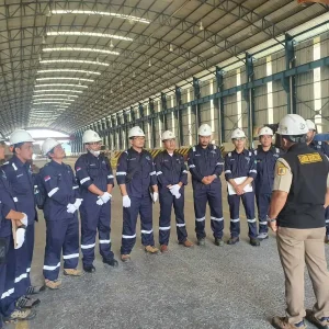 Pelatihan dan Sertifikasi Pesawat Angkat dan Pesawat Angkut