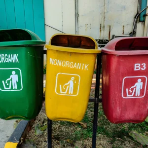 Pengelolaan Limbah Non-B3