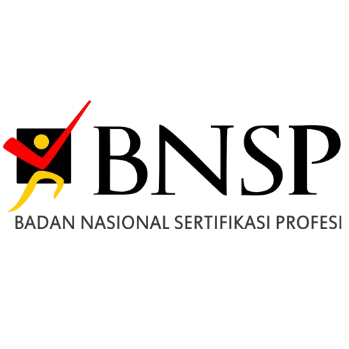 Logo BNSP