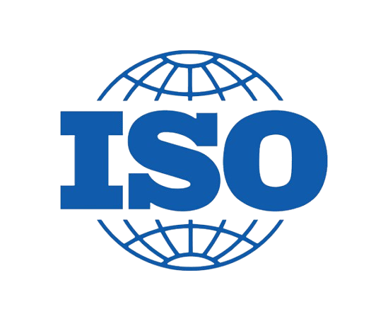Logo ISO