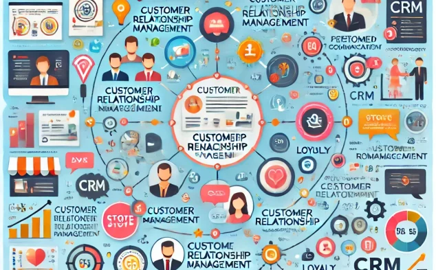 Customer Relationship Management (CRM)
