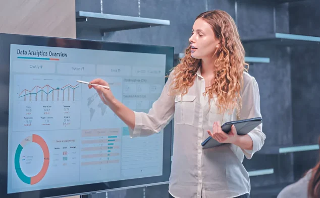 Data Analyst