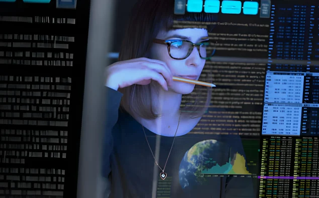 Data Scientist
