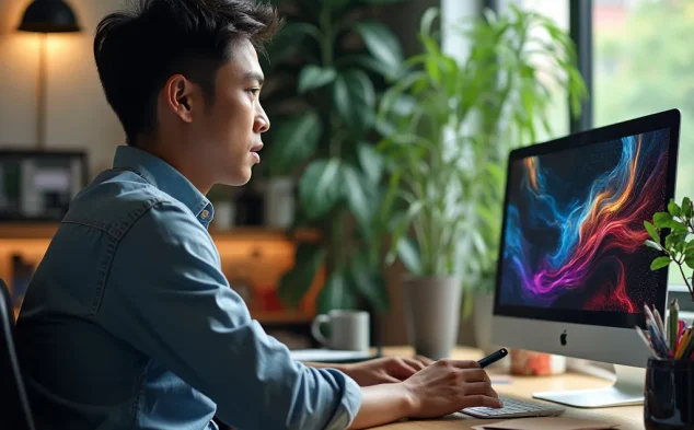 Desainer Multimedia