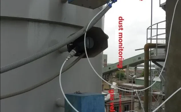 Dissolved Gas Analysis