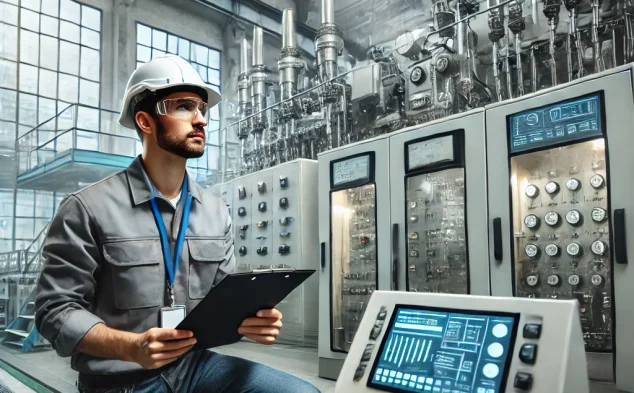 Engineer instrument