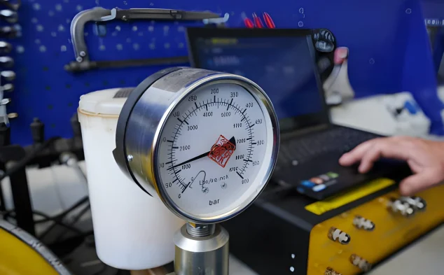 Apa itu Hydrotest?