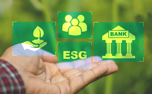 Implementasi ESG