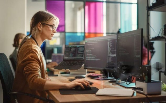Junior Web Developer | Sertifikasi Kompetensi BNSP