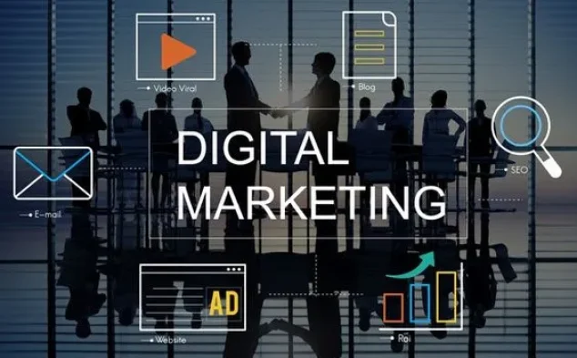 Kampanye Digital Marketing