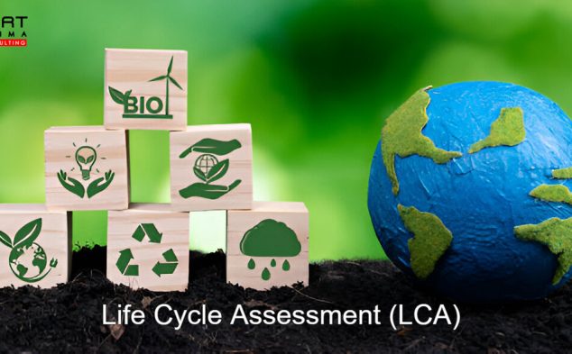 Life Cycle Assessment (LCA) | Strategi Proper Emas