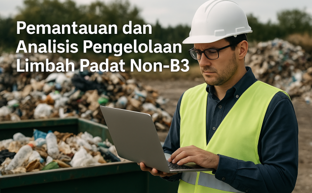 Pengelolaan Limbah Padat Non-B3