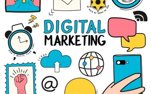 Sertifikasi digital marketing
